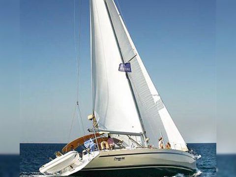 Ocean Star 56.1