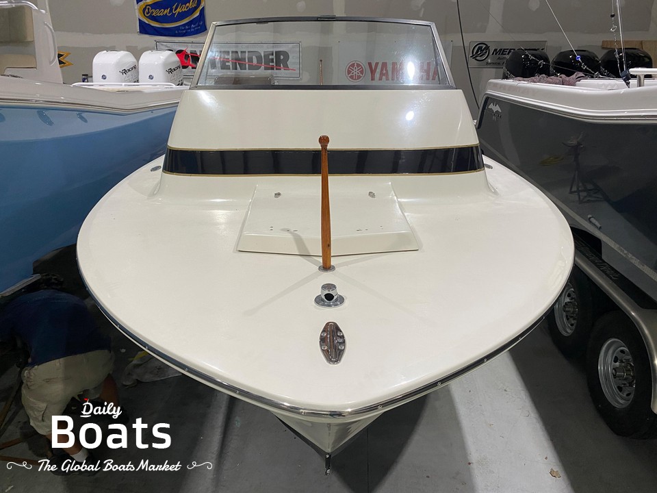 1968 Bertram Bahia Mar 20 for sale. View price, photos and Buy 1968 ...