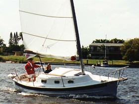 1994 Seaward 23 à vendre