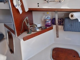 1994 Seaward 23