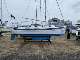 1994 Seaward 23 à vendre