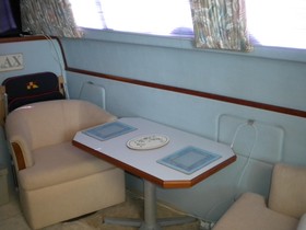 1989 Sea Ray Aft Cabin Motor Yacht на продаж