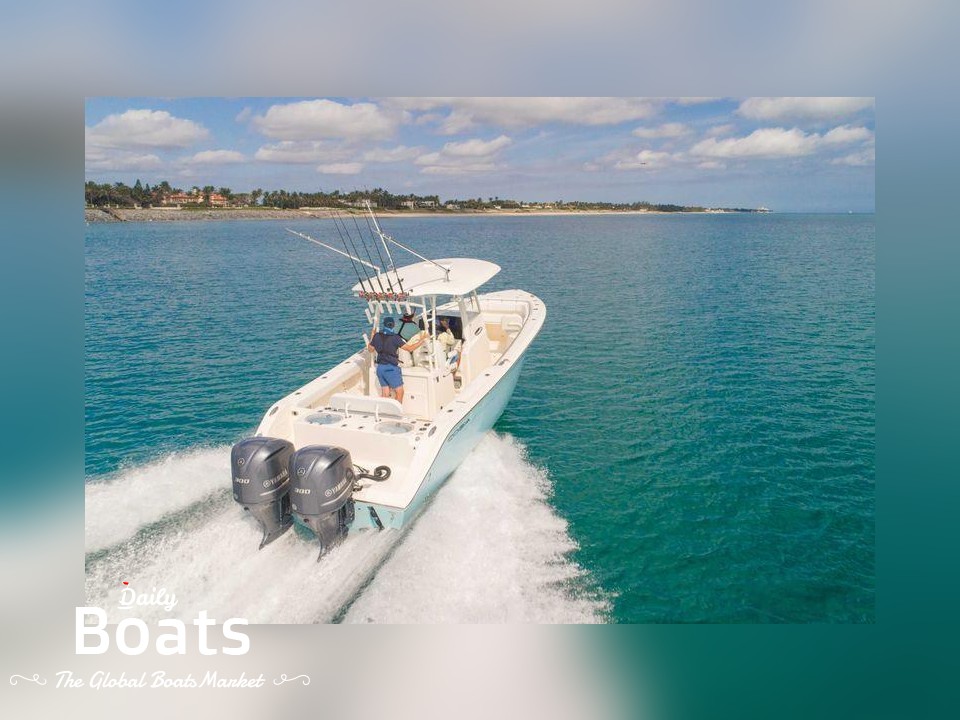 2022 Cobia 301 Cc for sale. View price, photos and Buy 2022 Cobia 301 