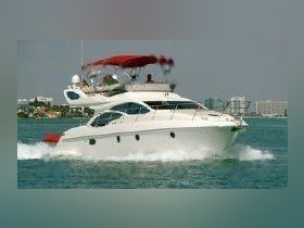 Buy 2008 Azimut 43