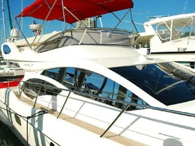 2008 Azimut 43 for sale