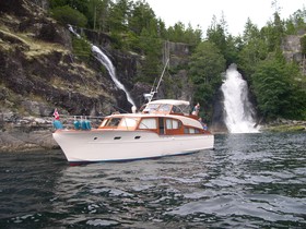 1955 Chris-Craft Commodore 42 for sale