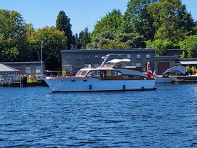 1955 Chris-Craft Commodore 42 zu verkaufen