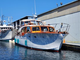 1955 Chris-Craft Commodore 42 for sale