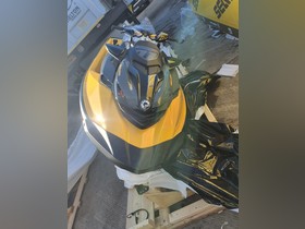 2022 Sea-Doo Rxp-X 300 Rs Yellow for sale