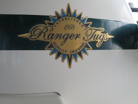 Kjøpe 2012 Ranger Tugs R-27