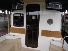 2012 Ranger Tugs R-27