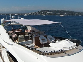 2003 Sunseeker 82 Yacht