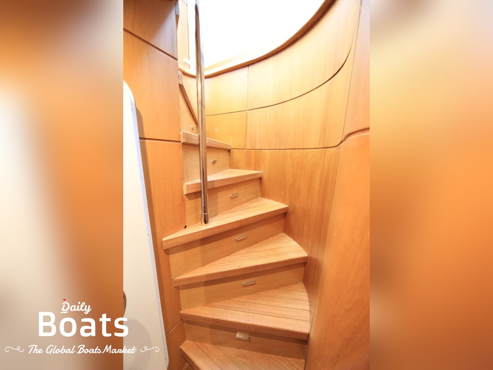 1983 Benetti Classic for sale. View price, photos and Buy 1983 Benetti ...