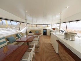 1983 Benetti Classic