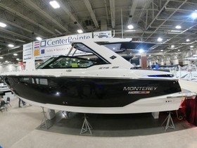 Acheter 2022 Monterey 378Ss Bowrider