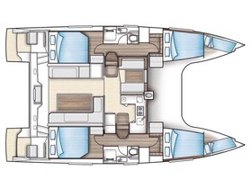 2017 Nautitech 40 Open te koop