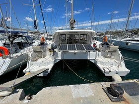 Comprar 2017 Nautitech 40 Open