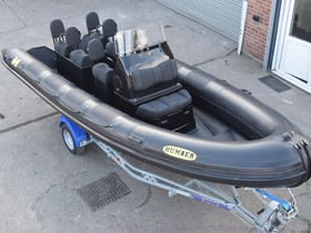 2022 Humber Ocean Pro for sale