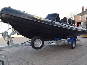 Buy 2022 Humber Ocean Pro