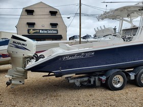 2017 Marlin Yachts 350 Fm for sale