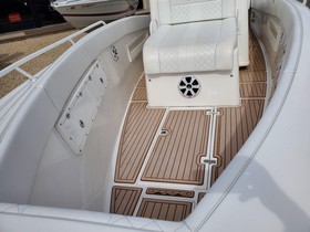 2017 Marlin Yachts 350 Fm