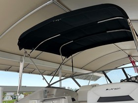2015 Larson Cabrio 265
