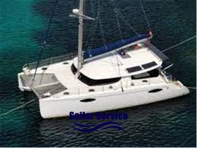 Fountaine Pajot Orana 44