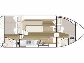 Custom Nicol'S Yacht Nicols Confort 900 Dp