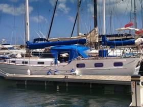 Tyler Victory 40 Ketch