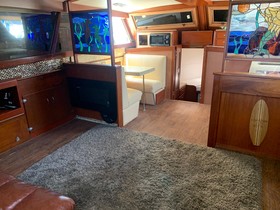 1966 Pacemaker 44' Motor Yacht