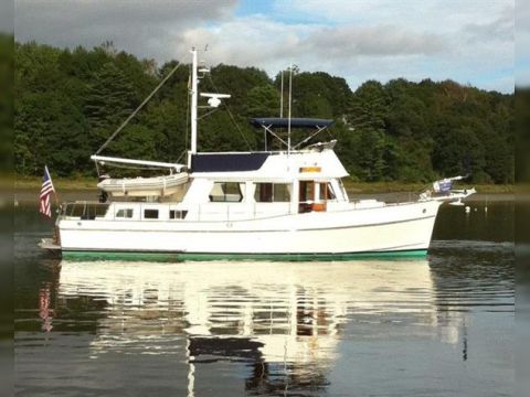 Woods Flica 35
