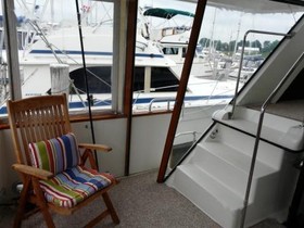 1988 Carver 42 Motor Yacht for sale
