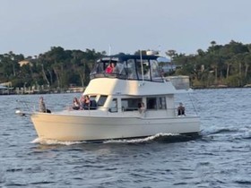 Mainship 34 Trawler