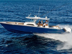 Valhalla Boatworks 46