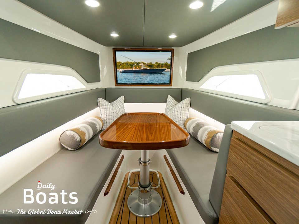 2022 Valhalla Boatworks 46 for sale. View price, photos and Buy 2022