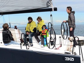2023 One Design L30 Class
