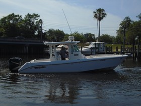 2005 Everglades 290 Pilot till salu