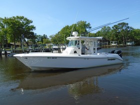 2005 Everglades 290 Pilot till salu