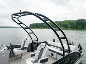 Harris Sunliner 250 Sport