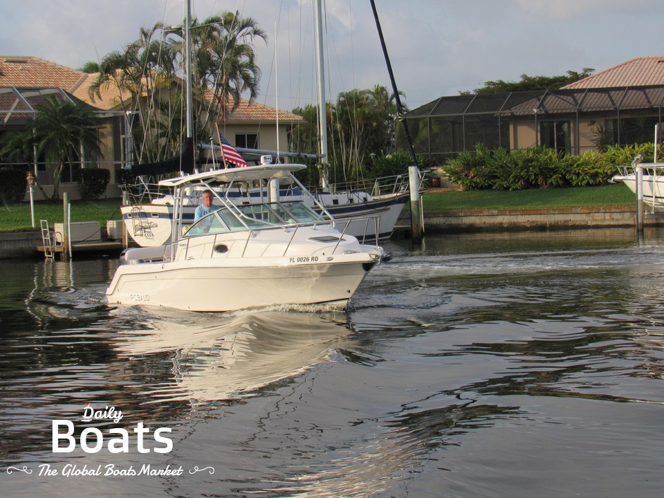2016 Robalo 265 Walkaround for sale. View price, photos and Buy 2016