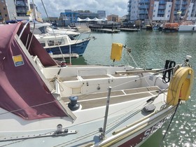 1979 Westerly Gk29
