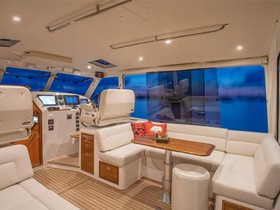 2022 MJM Yachts 53Z satın almak