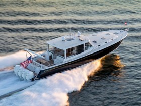Satılık 2022 MJM Yachts 53Z