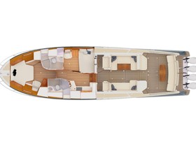2022 MJM Yachts 53Z satın almak