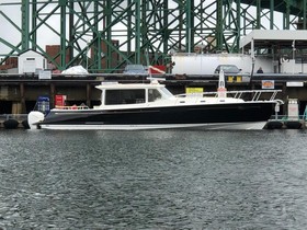 2022 MJM Yachts 53Z