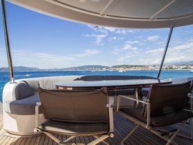 2012 Integrity 93 in vendita