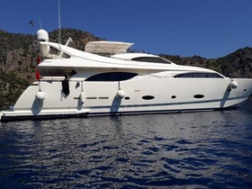 2005 Custom Line 94 kaufen