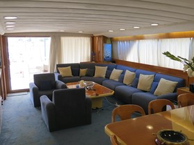 1984 Versilcraft 26