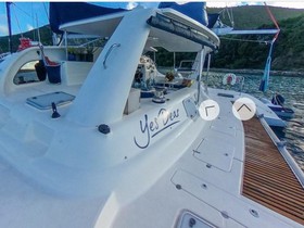 2007 Voyage Yachts 58 for sale
