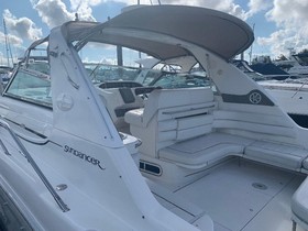 1996 Sea Ray 370 Sundancer